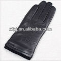 Gants en cuir pour homme